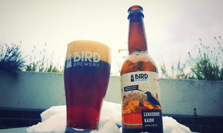 Bird Brewery Lekkerinde Kauw
